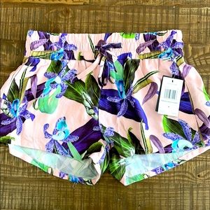 NWT Hurley beach shorts